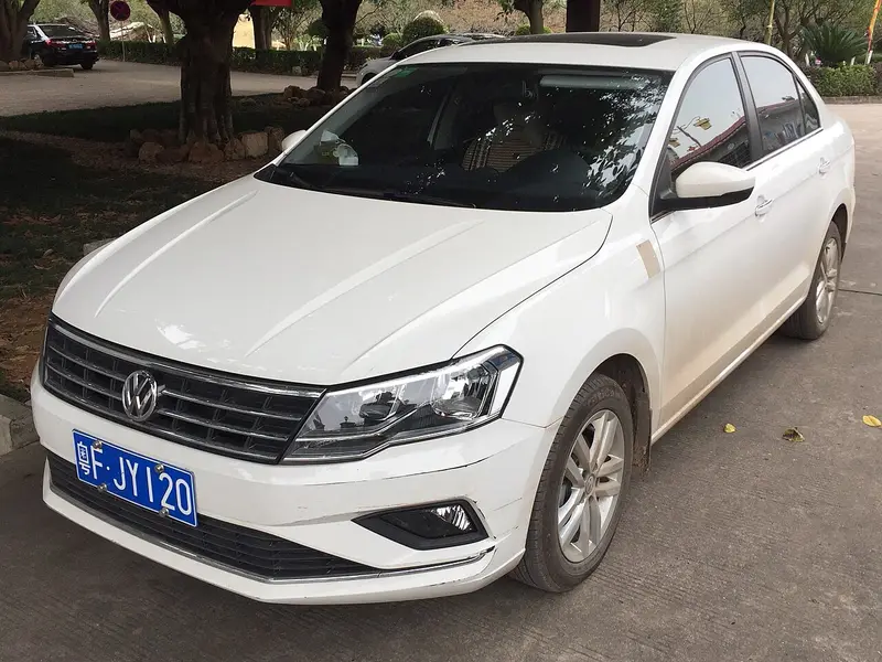 2017 Volkswagen Jetta