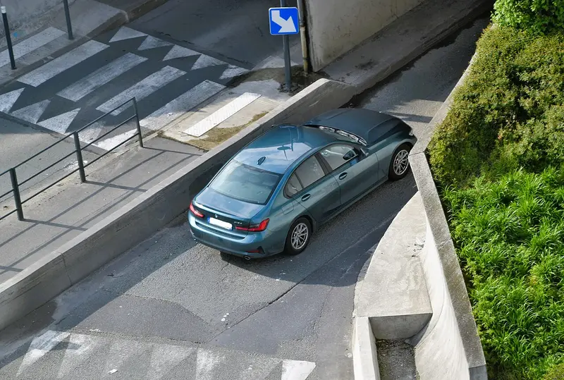 2019 BMW 3 Series