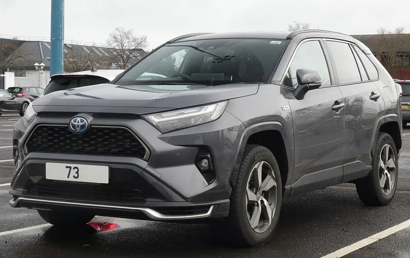 2023 Toyota RAV4