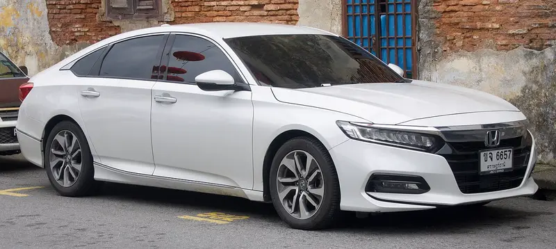 2023 Honda Accord
