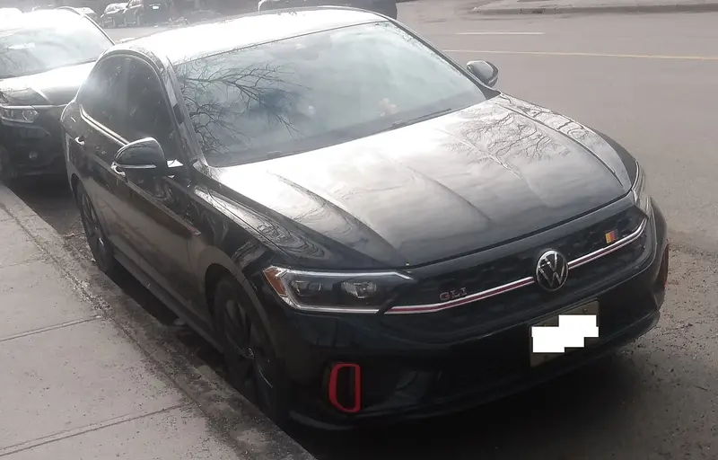 2024 Volkswagen Jetta