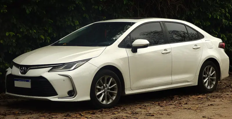 2023 Toyota Corolla