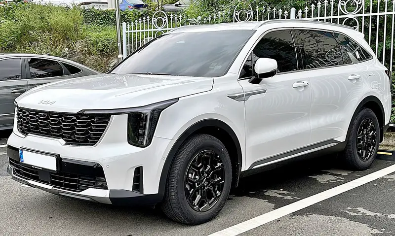 2023 Kia Sorento