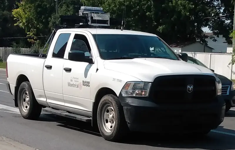 2015 Ram 1500
