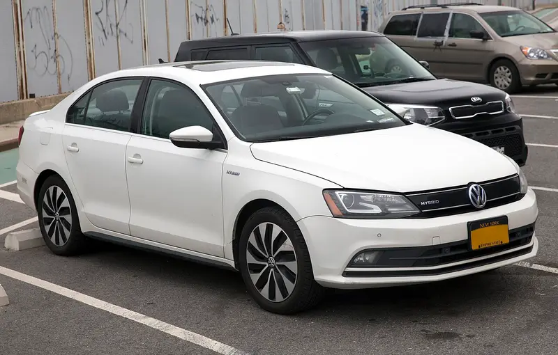 2015 Volkswagen Jetta
