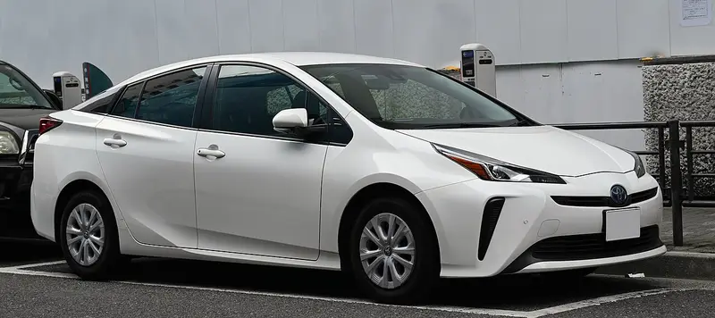 2023 Toyota Prius
